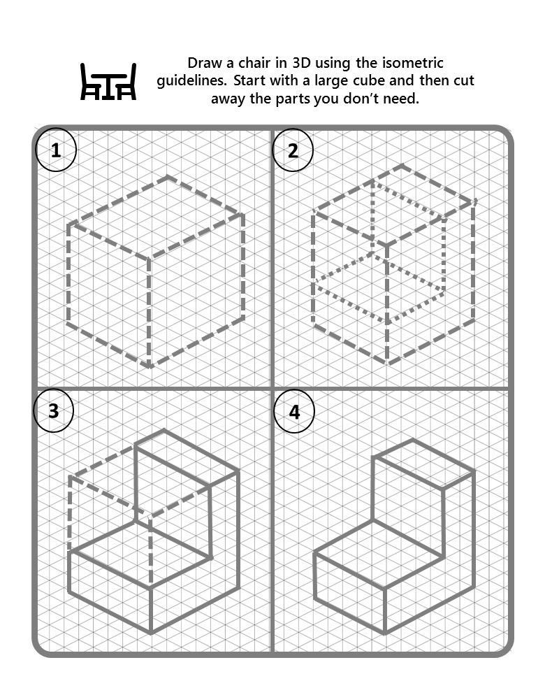 How to Create A Good Technical Drawing