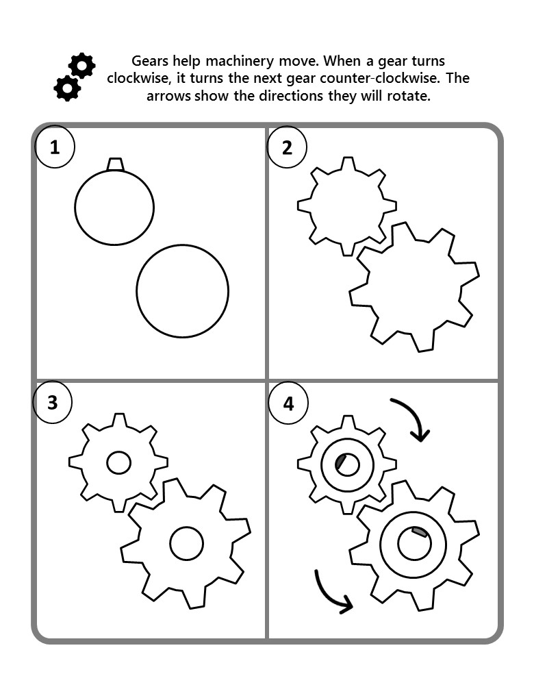 Importance of Drawing Stuff for Mechanical Engineers