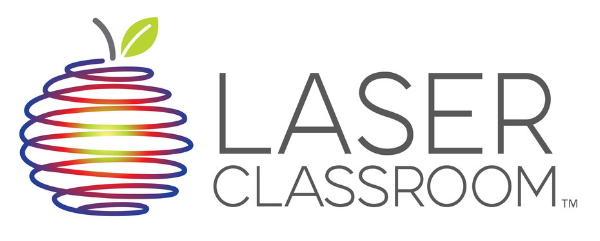 Laser Classroom logo