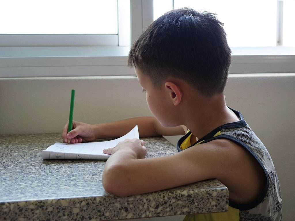 Try these simple ways to help your child learn better outside of school so that when it comes time for academics, he'll excel.